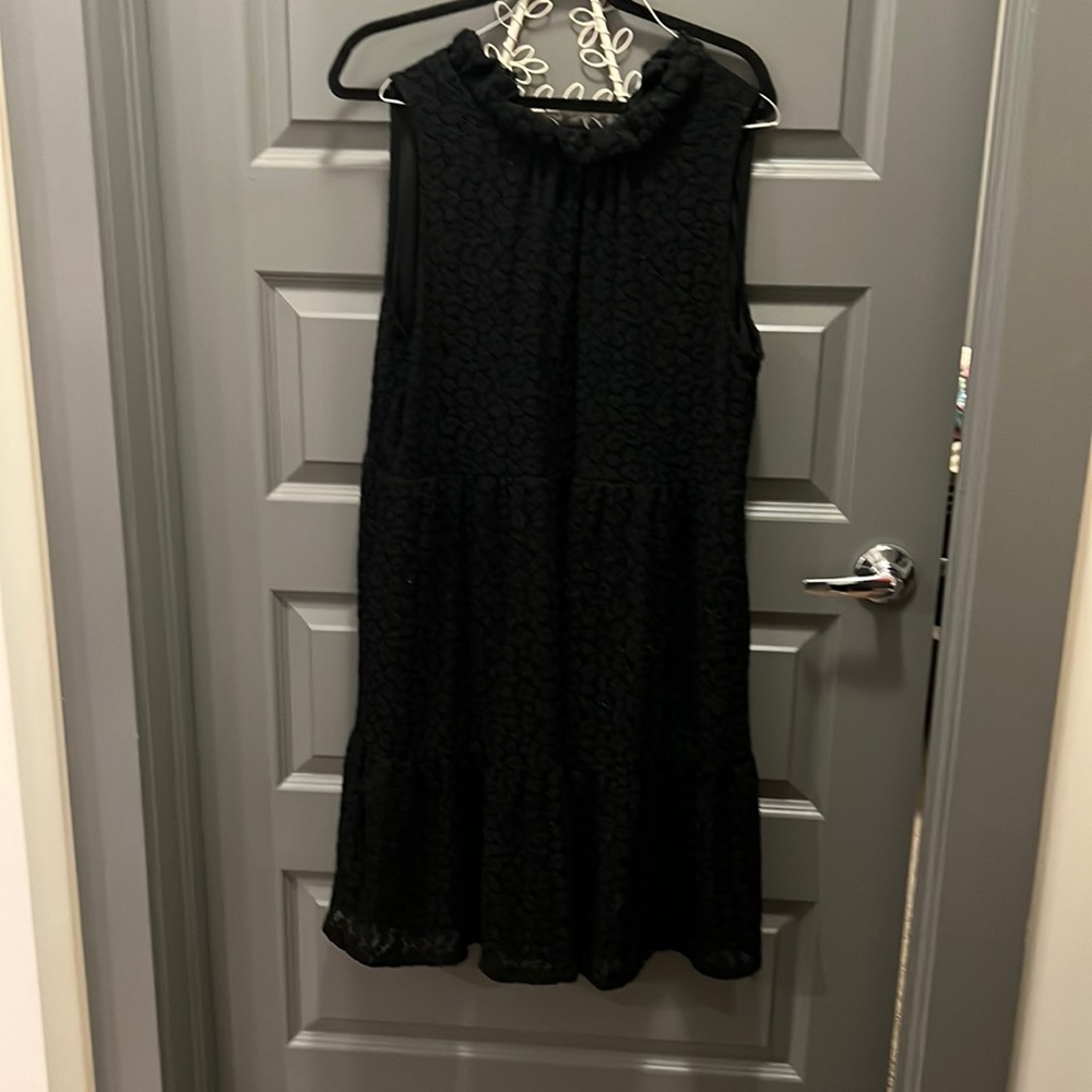 Lilly Pulitzer Cornelius dress size XL